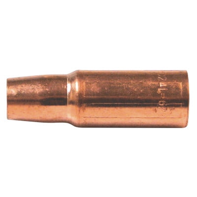 Self-Insulated 23 Series Nozzles 5/8 in Bore 18 Pack 1/8 in Recess Self-Insulated 23 Series Nozzles 5/8 in Bore 18 Pack 1/8 in Recess
